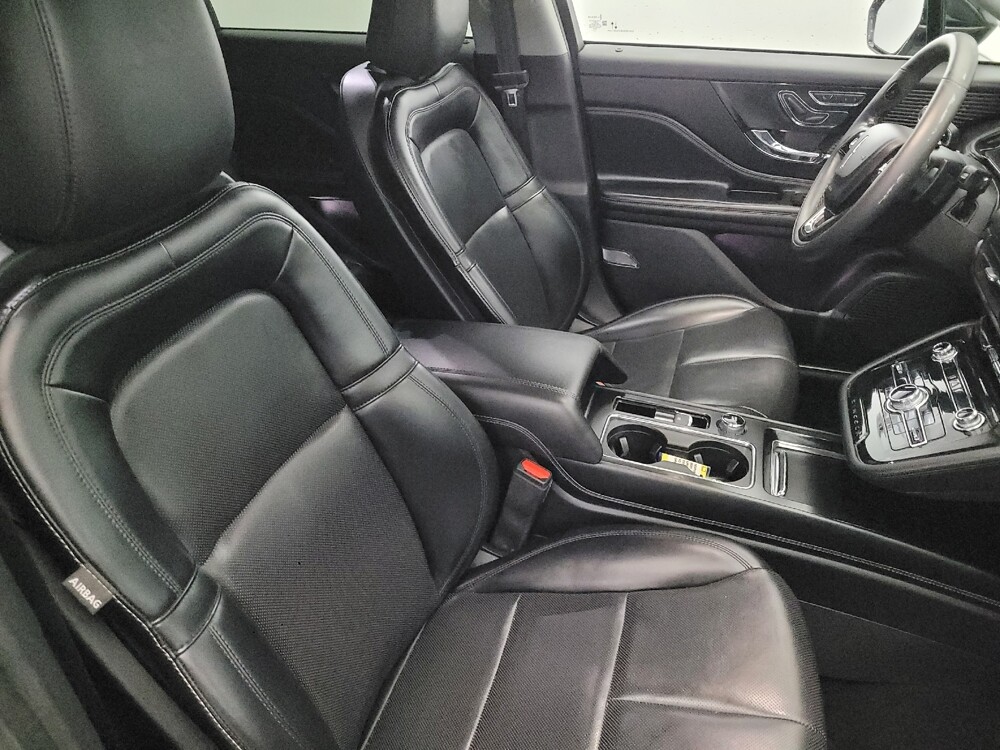 2021 Lincoln Corsair in Newport News, VA 23601 - 18090224 21