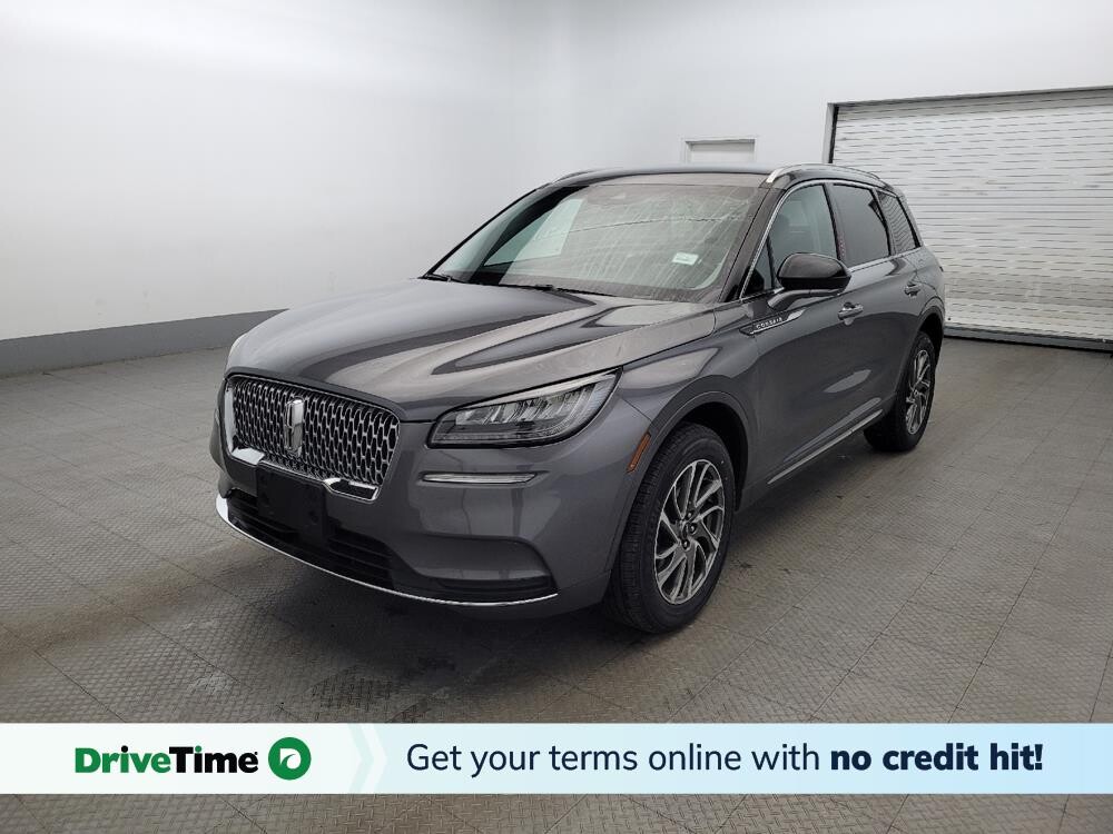 2021 Lincoln Corsair in Newport News, VA 23601 - 18090224