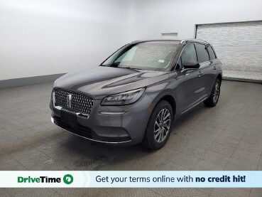 2021 Lincoln Corsair in Newport News, VA 23601