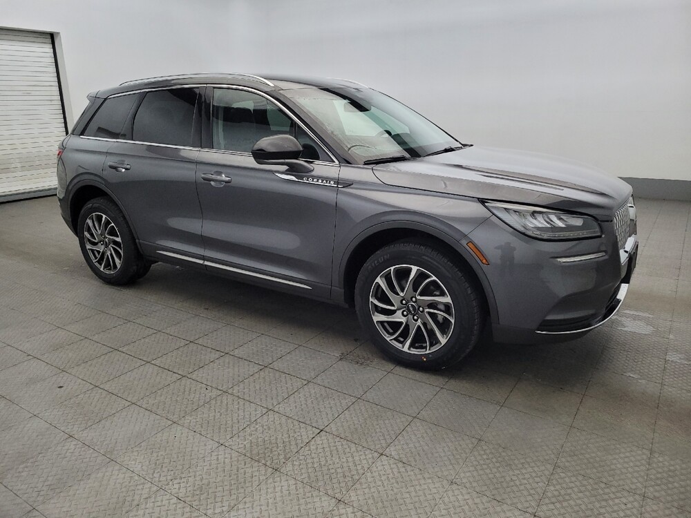 2021 Lincoln Corsair in Newport News, VA 23601 - 18090224 11