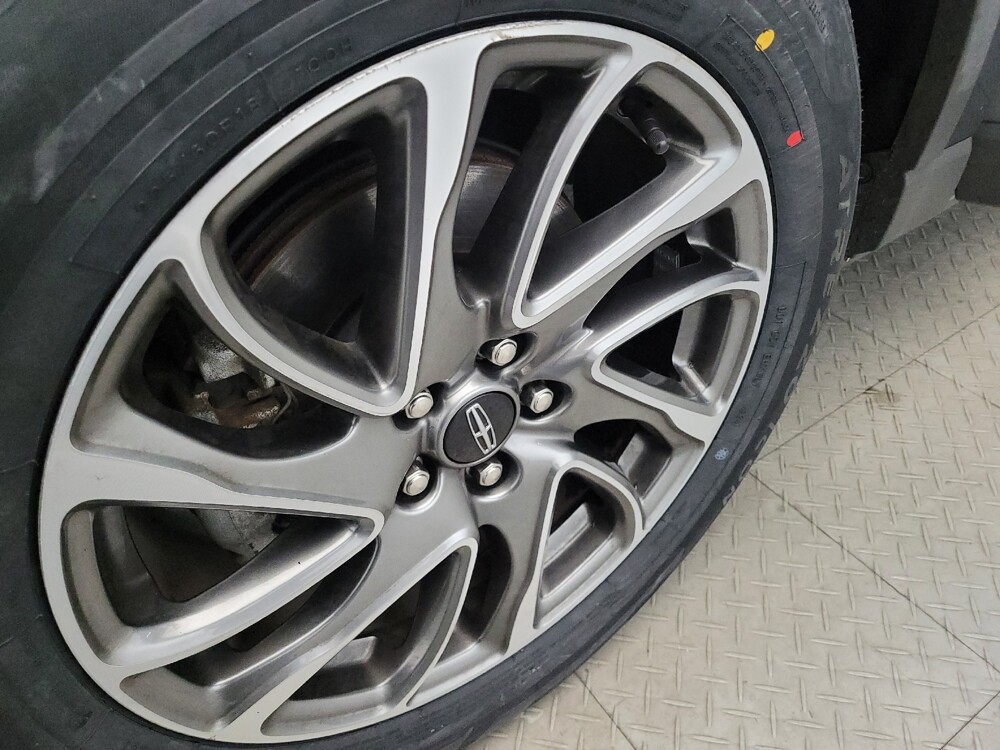 2021 Lincoln Corsair in Newport News, VA 23601 - 18090224 31