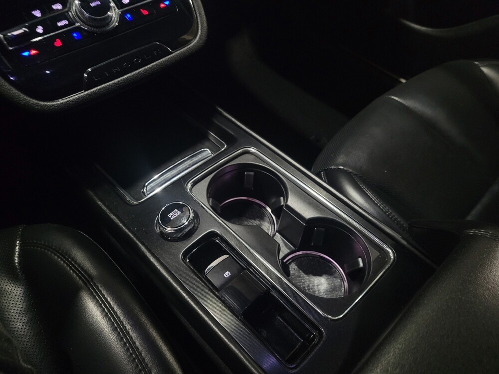 2021 Lincoln Corsair in Newport News, VA 23601 - 18090224 26