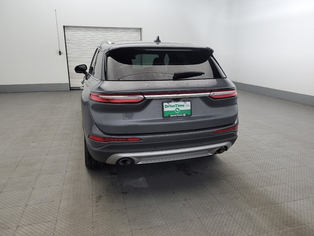 2021 Lincoln Corsair in Newport News, VA 23601 - 18090224 6