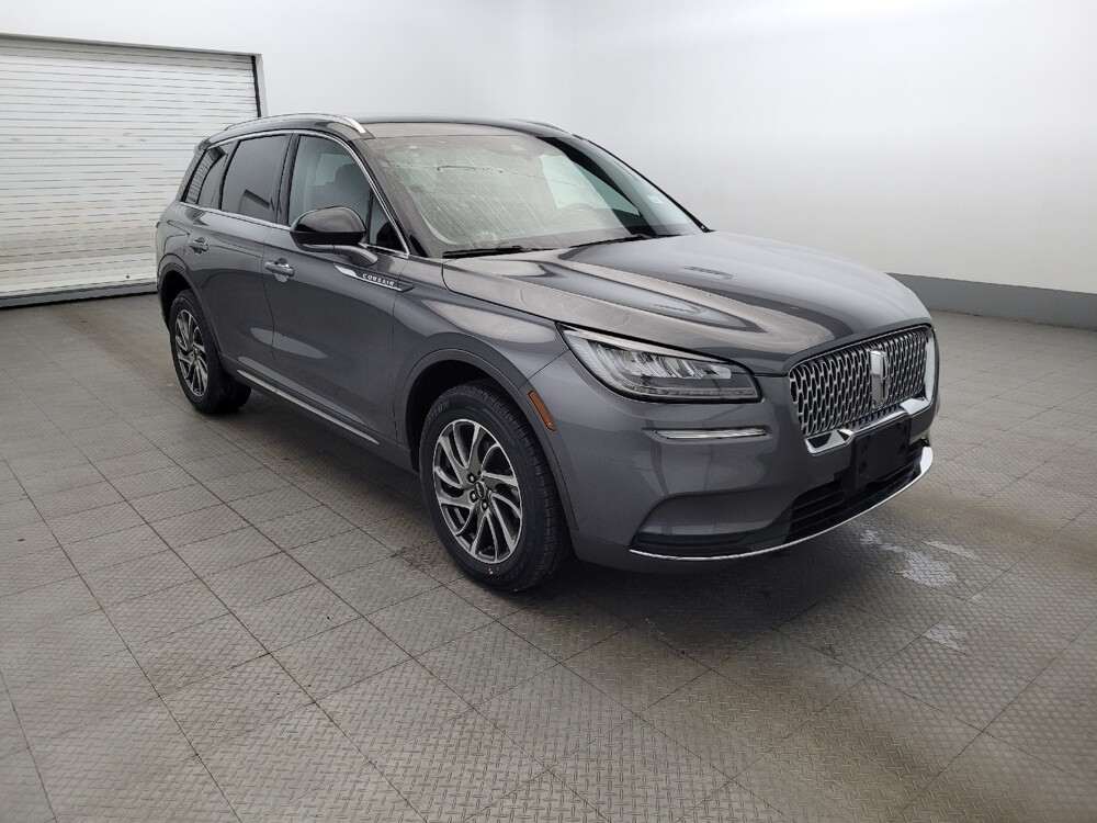 2021 Lincoln Corsair in Newport News, VA 23601 - 18090224 13