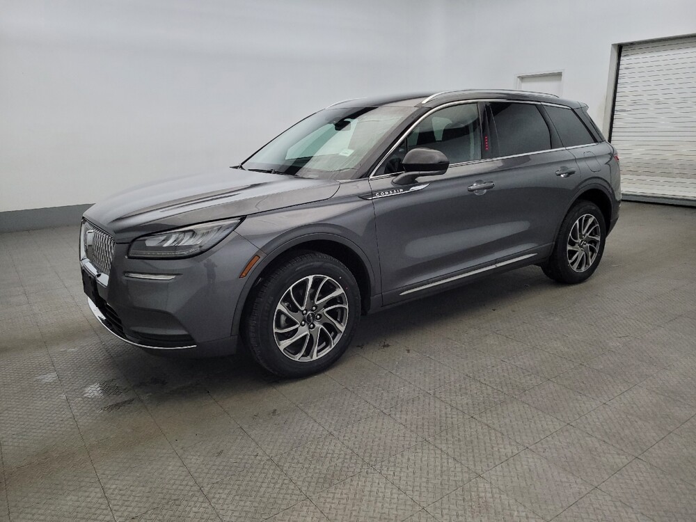 2021 Lincoln Corsair in Newport News, VA 23601 - 18090224 2