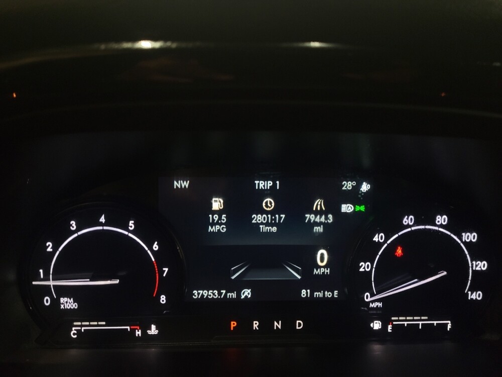 2021 Lincoln Corsair in Newport News, VA 23601 - 18090224 23