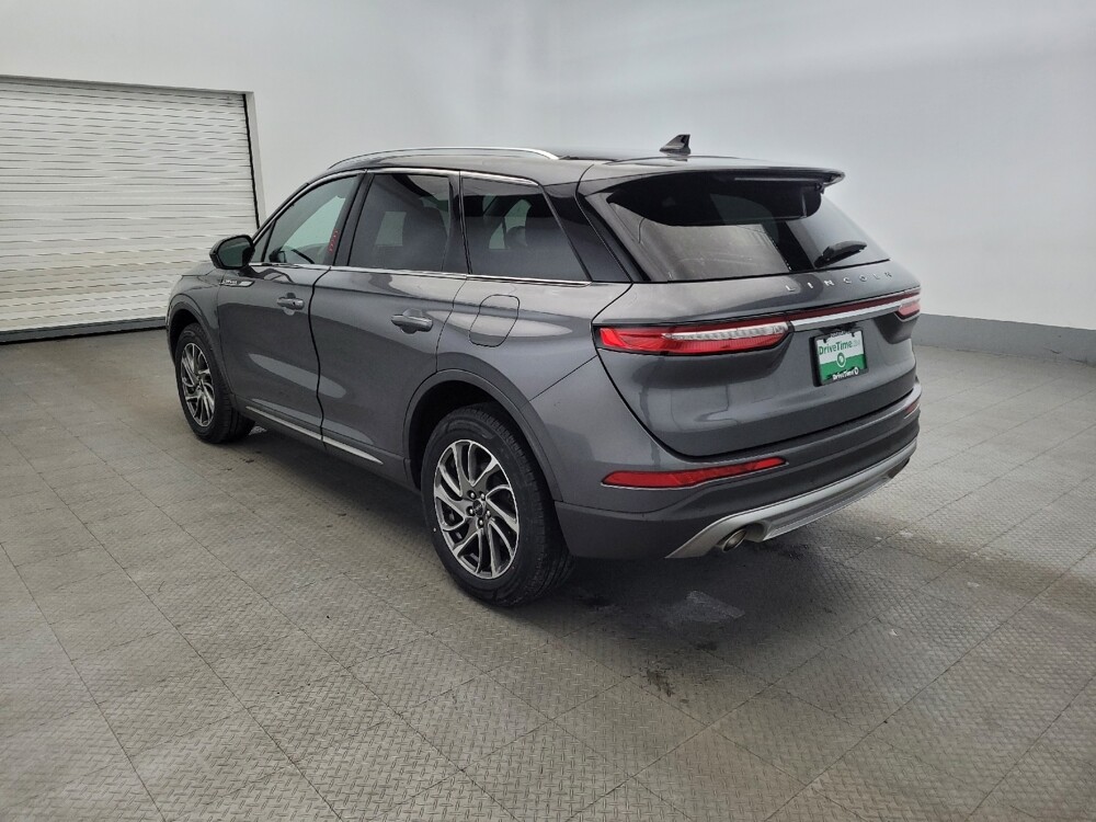 2021 Lincoln Corsair in Newport News, VA 23601 - 18090224 5