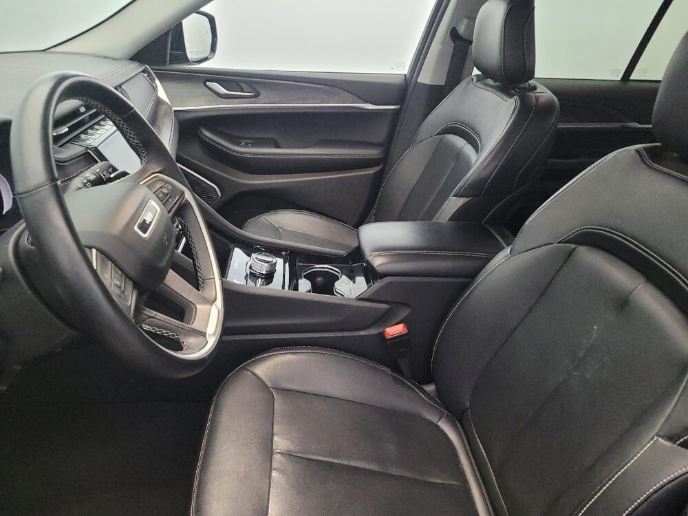 2022 Jeep Grand Cherokee in Henrico, VA 23223 - 18090225 17