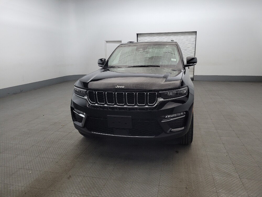 2022 Jeep Grand Cherokee in Henrico, VA 23223 - 18090225 15