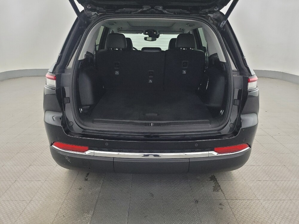 2022 Jeep Grand Cherokee in Henrico, VA 23223 - 18090225 29