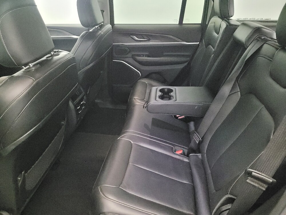 2022 Jeep Grand Cherokee in Henrico, VA 23223 - 18090225 18