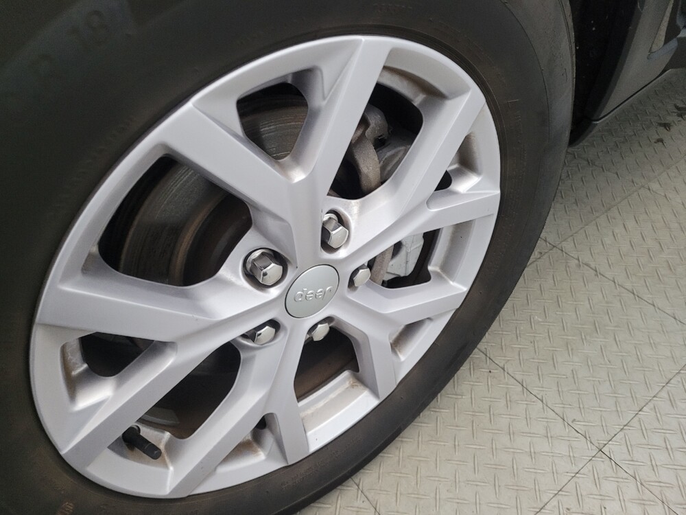 2022 Jeep Grand Cherokee in Henrico, VA 23223 - 18090225 31