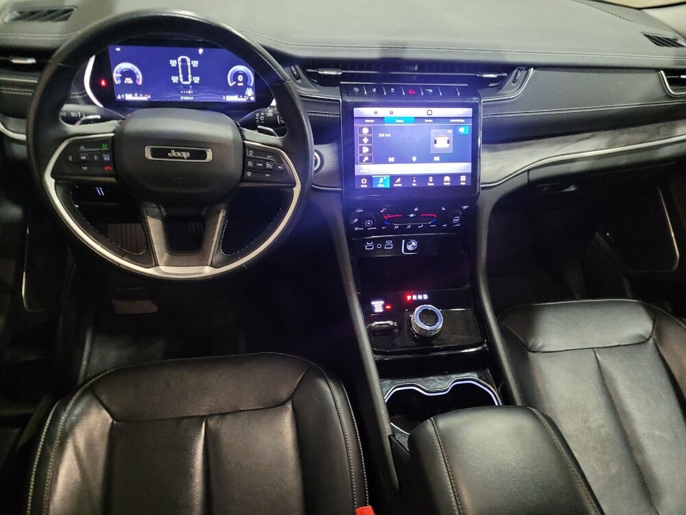 2022 Jeep Grand Cherokee in Henrico, VA 23223 - 18090225 22