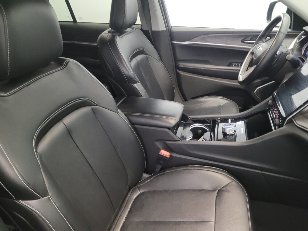 2022 Jeep Grand Cherokee in Henrico, VA 23223 - 18090225 21