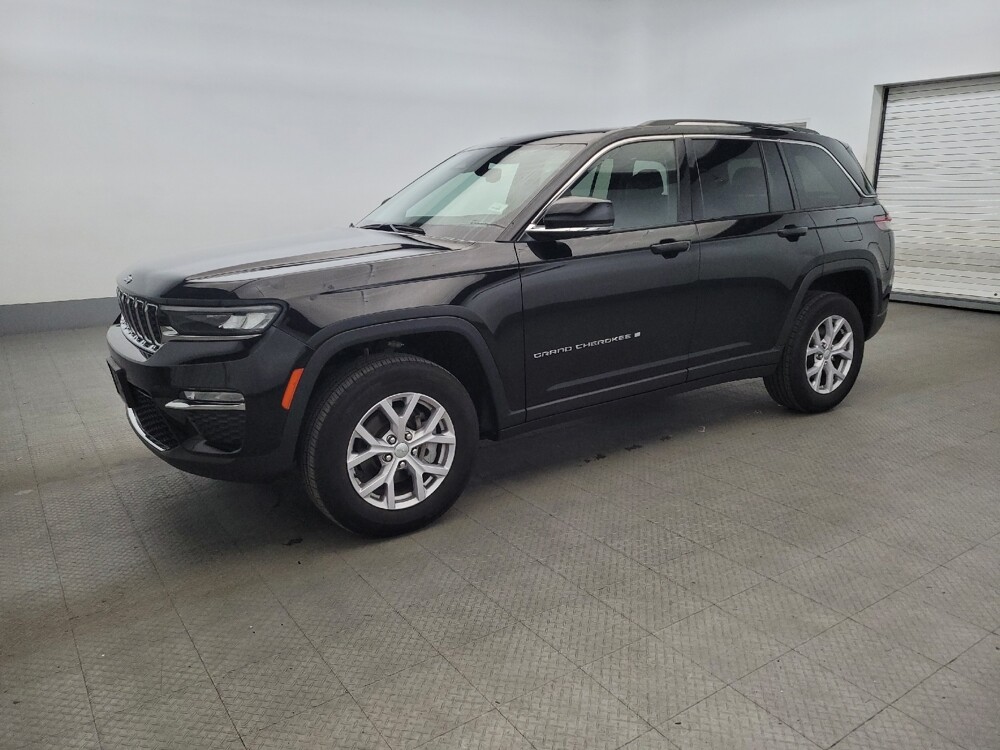 2022 Jeep Grand Cherokee in Henrico, VA 23223 - 18090225 2