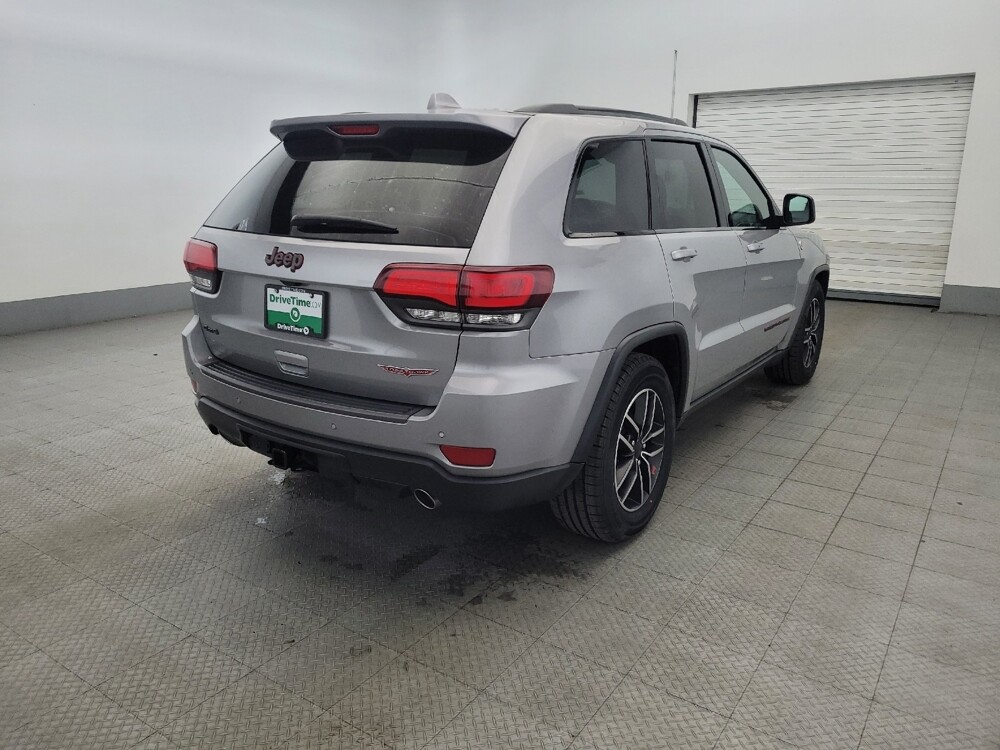 2019 Jeep Grand Cherokee in Richmond, VA 23235 - 18090226 9