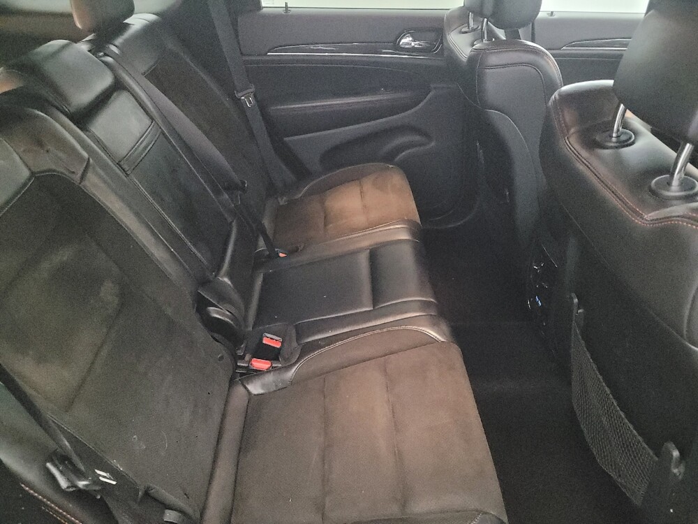 2019 Jeep Grand Cherokee in Richmond, VA 23235 - 18090226 19