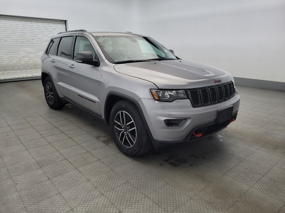 2019 Jeep Grand Cherokee in Richmond, VA 23235 - 18090226 13
