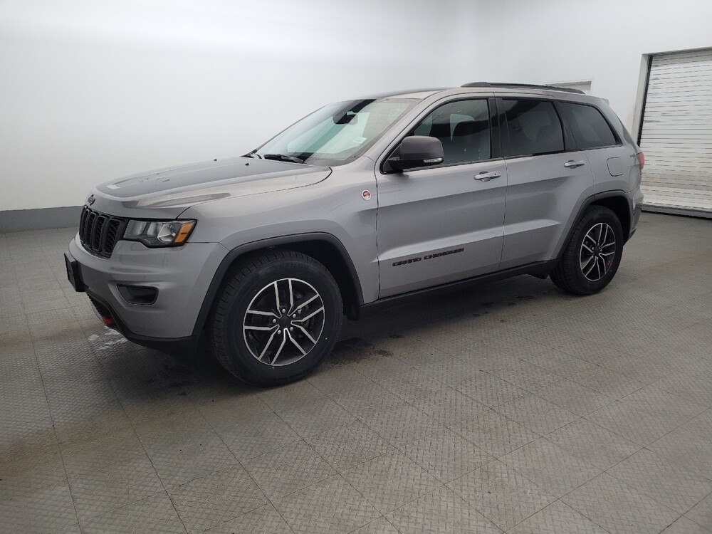 2019 Jeep Grand Cherokee in Richmond, VA 23235 - 18090226 2