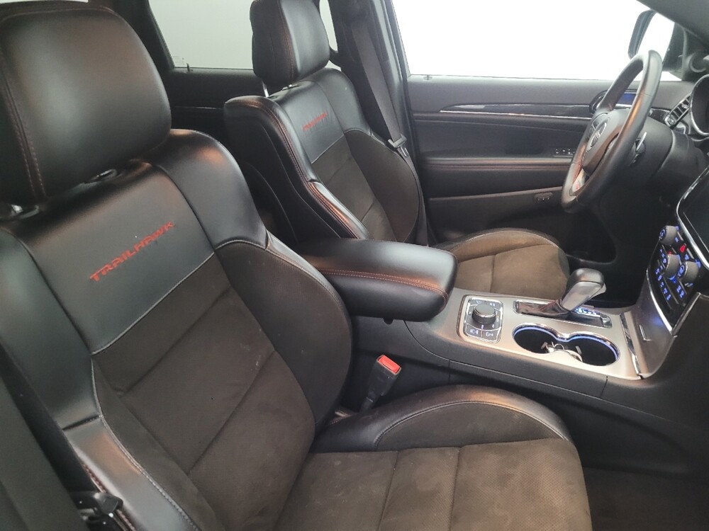 2019 Jeep Grand Cherokee in Richmond, VA 23235 - 18090226 21