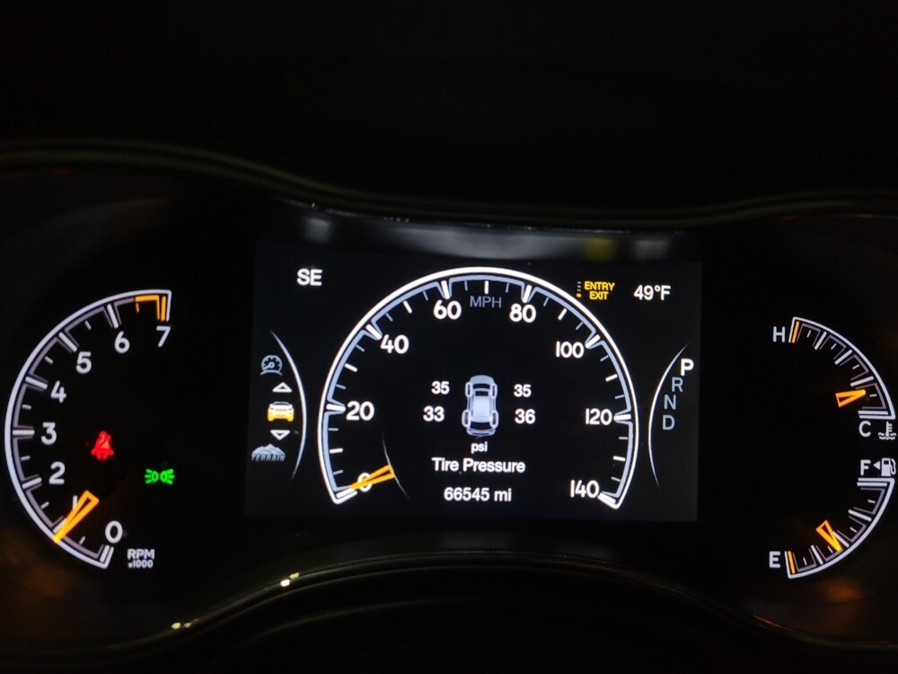 2019 Jeep Grand Cherokee in Richmond, VA 23235 - 18090226 23