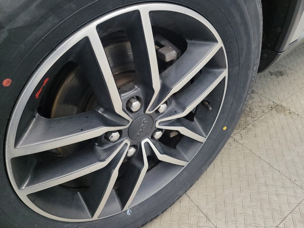 2019 Jeep Grand Cherokee in Richmond, VA 23235 - 18090226 31