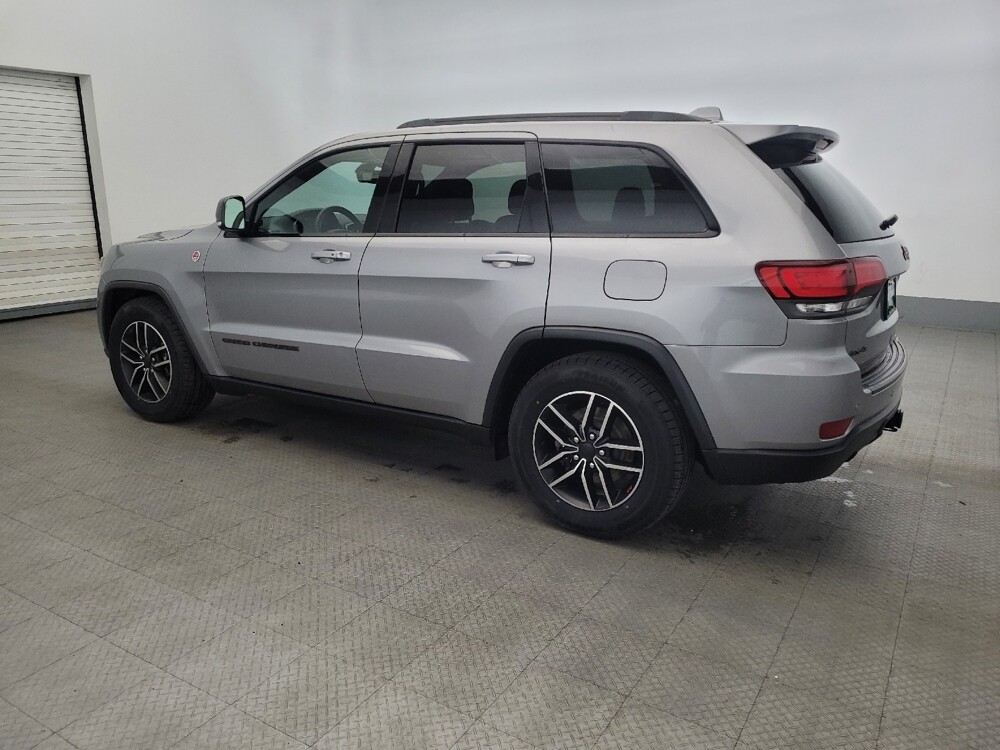 2019 Jeep Grand Cherokee in Richmond, VA 23235 - 18090226 3