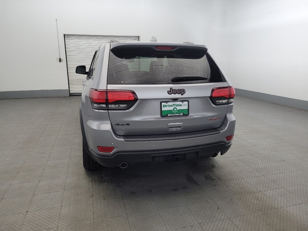 2019 Jeep Grand Cherokee in Richmond, VA 23235 - 18090226 6