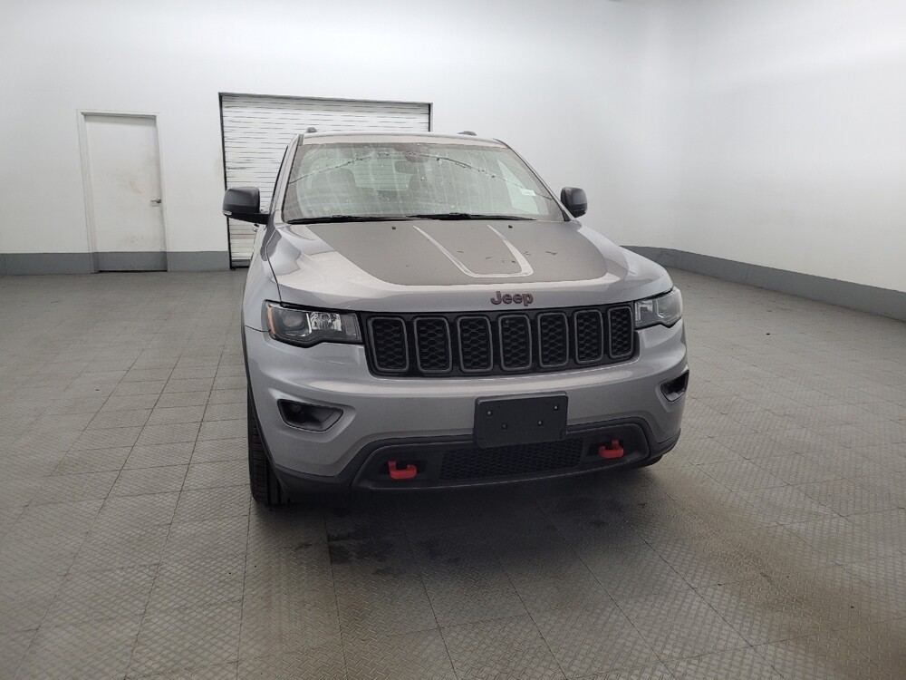 2019 Jeep Grand Cherokee in Richmond, VA 23235 - 18090226 14