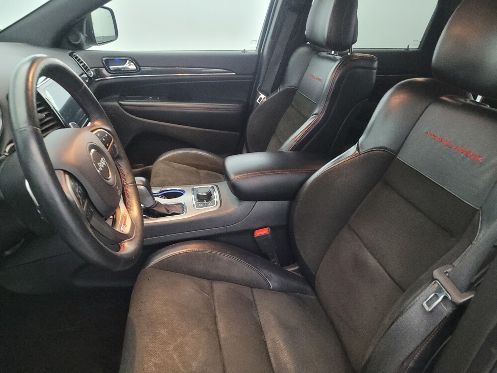 2019 Jeep Grand Cherokee in Richmond, VA 23235 - 18090226 17