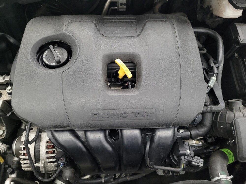 2022 Kia Soul in Jacksonville, FL 32225 - 18090227 30