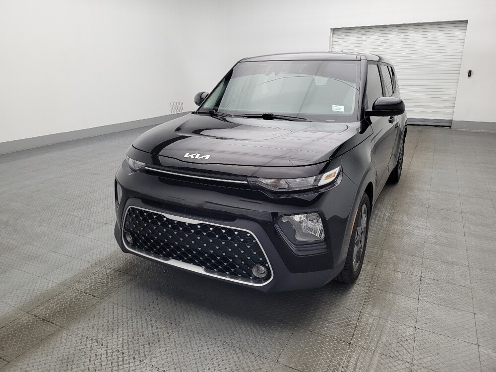 2022 Kia Soul in Jacksonville, FL 32225 - 18090227 15