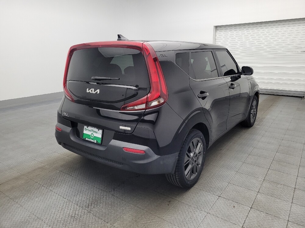 2022 Kia Soul in Jacksonville, FL 32225 - 18090227 9