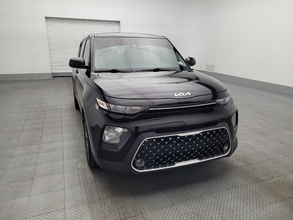 2022 Kia Soul in Jacksonville, FL 32225 - 18090227 14