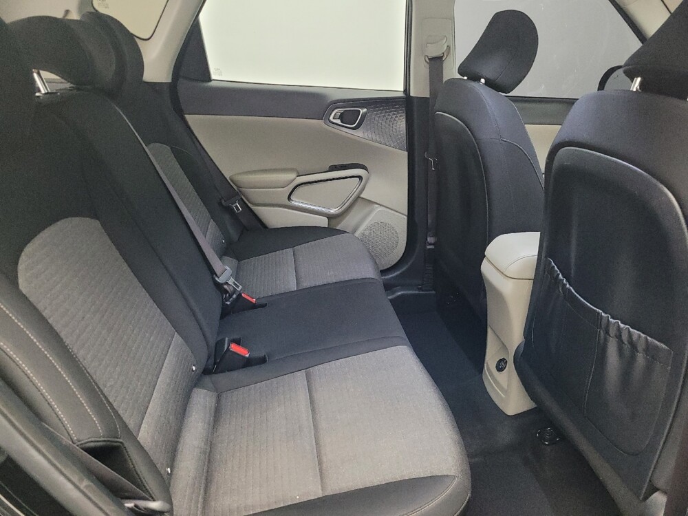 2022 Kia Soul in Jacksonville, FL 32225 - 18090227 19