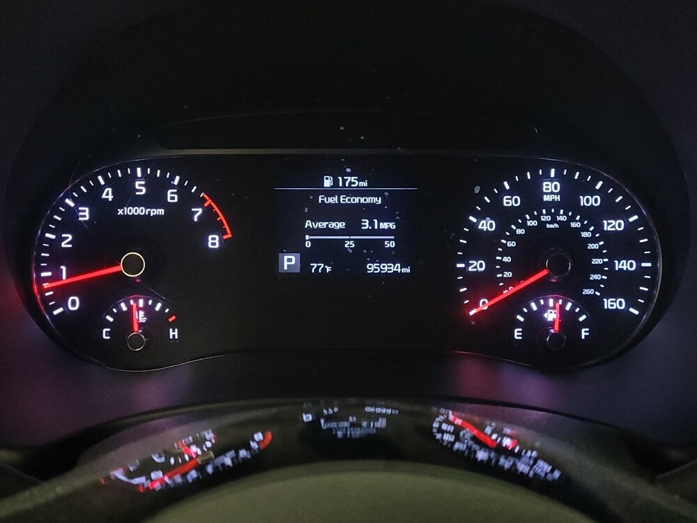 2022 Kia Soul in Jacksonville, FL 32225 - 18090227 23