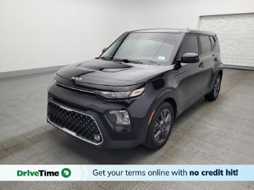 2022 Kia Soul in Jacksonville, FL 32225
