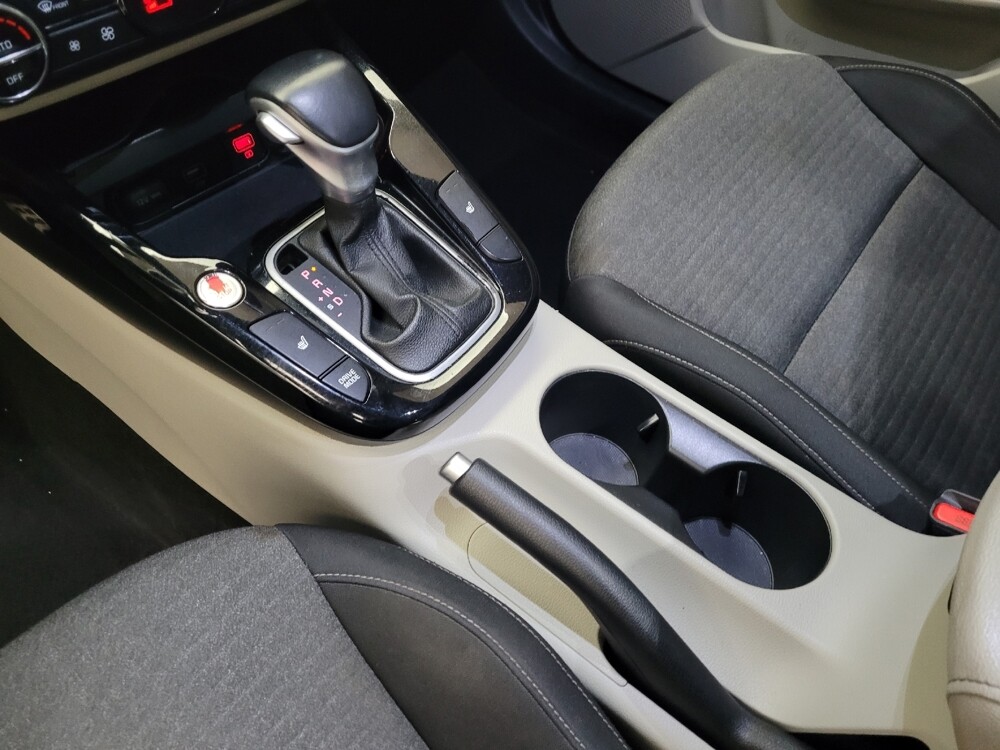 2022 Kia Soul in Jacksonville, FL 32225 - 18090227 26