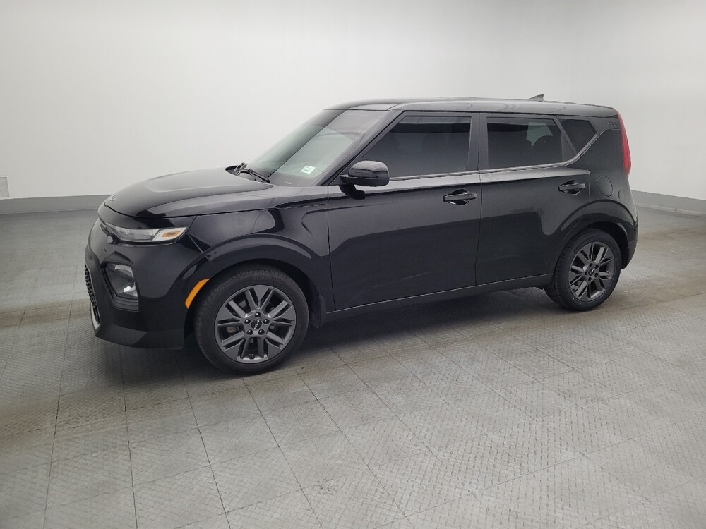 2022 Kia Soul in Jacksonville, FL 32225 - 18090227 2