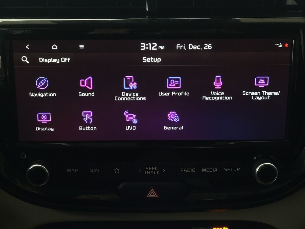 2022 Kia Soul in Jacksonville, FL 32225 - 18090227 25