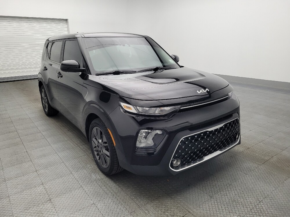 2022 Kia Soul in Jacksonville, FL 32225 - 18090227 13