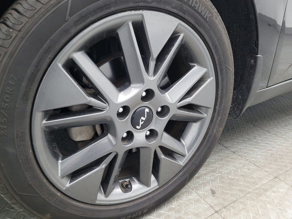 2022 Kia Soul in Jacksonville, FL 32225 - 18090227 31