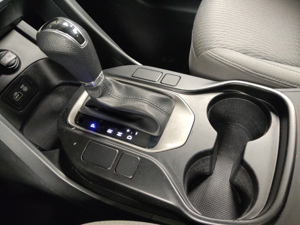 2018 Hyundai Santa Fe in San Antonio, TX 78238 - 18090228 26