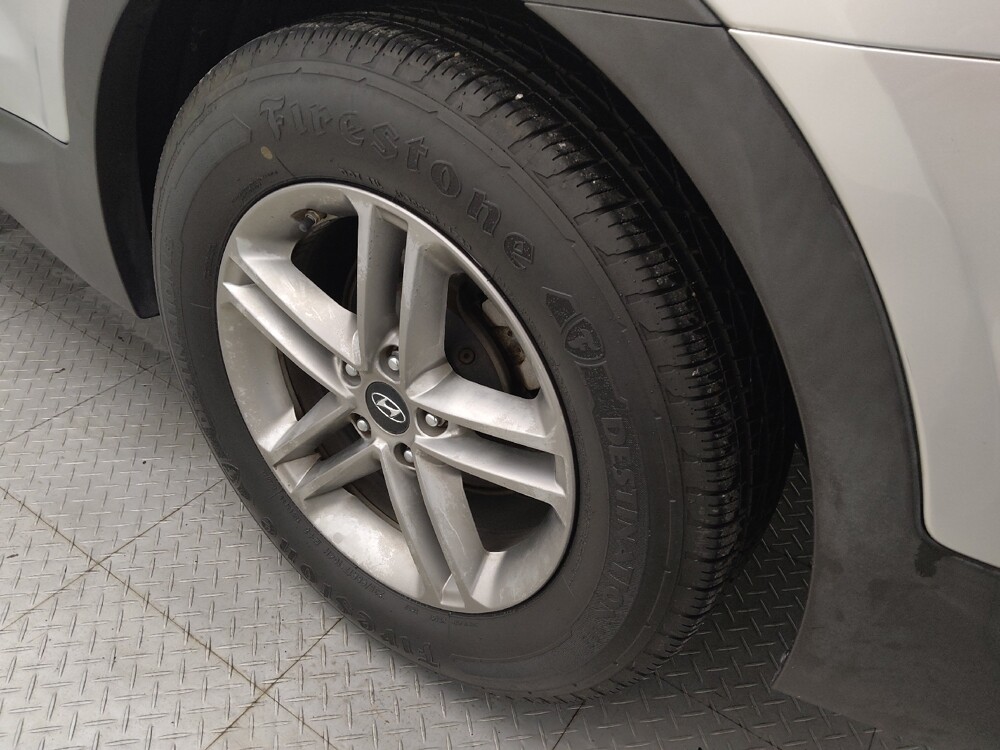 2018 Hyundai Santa Fe in San Antonio, TX 78238 - 18090228 31