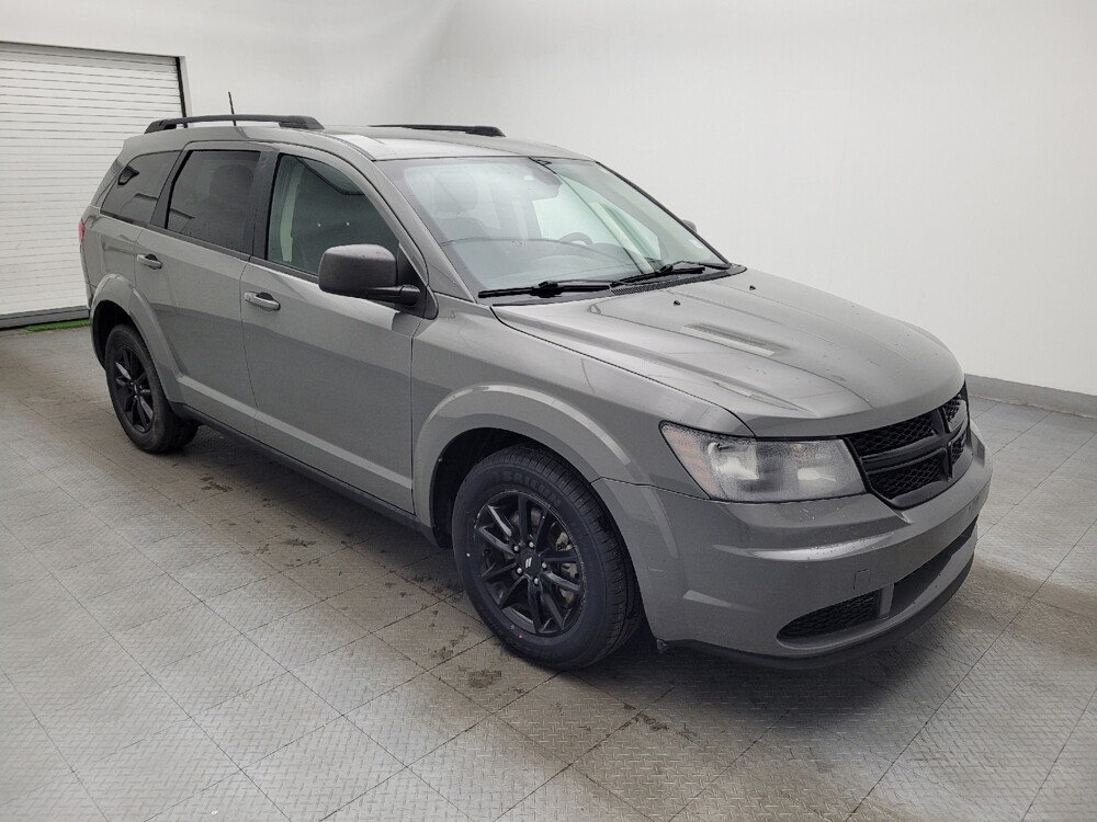 2020 Dodge Journey in Charleston, SC 29414 - 18090229 11