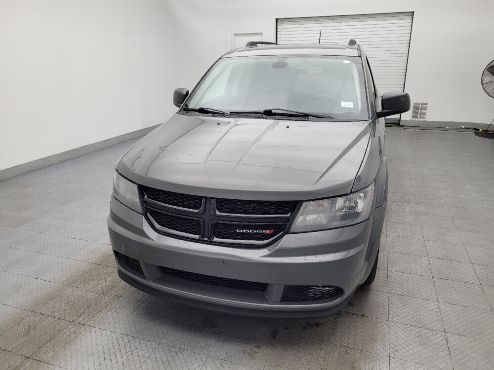 2020 Dodge Journey in Charleston, SC 29414 - 18090229 15