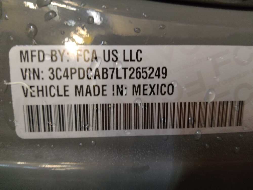 2020 Dodge Journey in Charleston, SC 29414 - 18090229 33