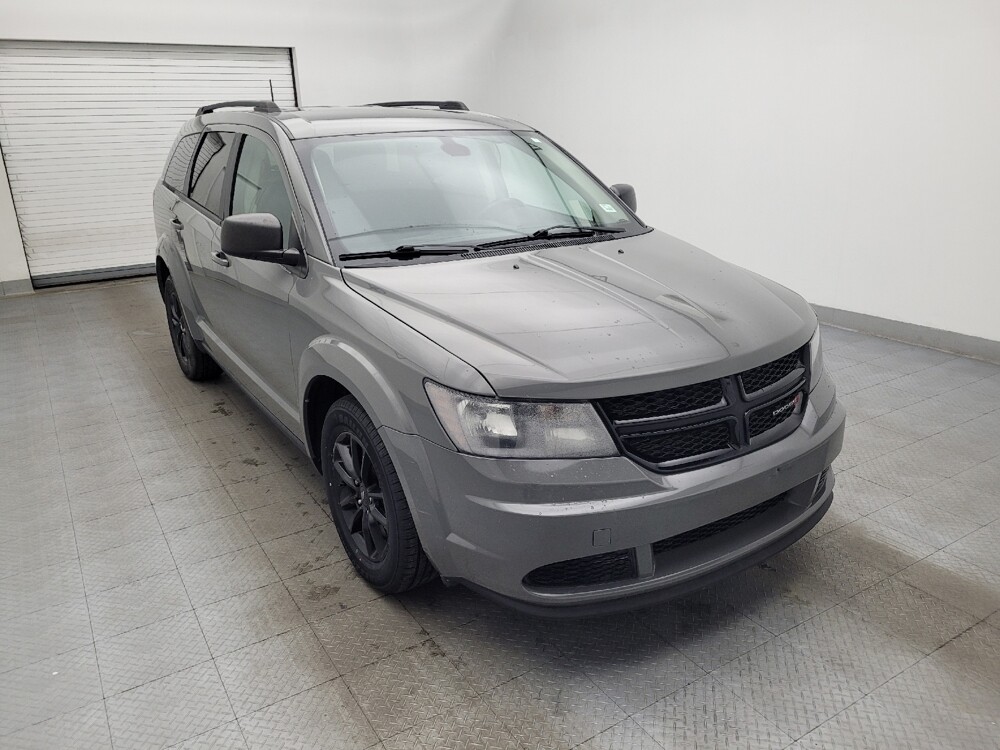 2020 Dodge Journey in Charleston, SC 29414 - 18090229 13