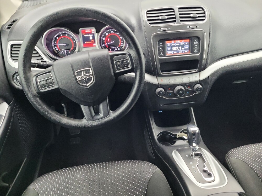 2020 Dodge Journey in Charleston, SC 29414 - 18090229 22