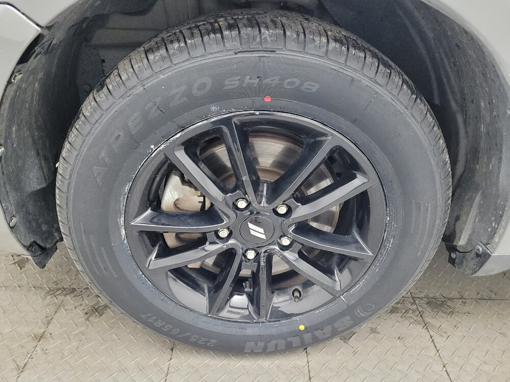 2020 Dodge Journey in Charleston, SC 29414 - 18090229 31